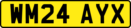 WM24AYX