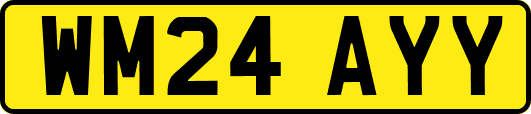 WM24AYY
