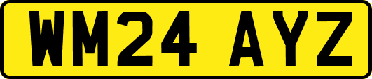 WM24AYZ