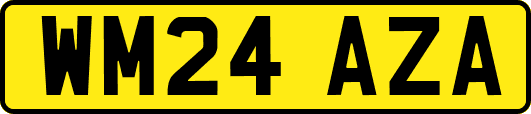 WM24AZA