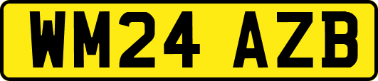 WM24AZB