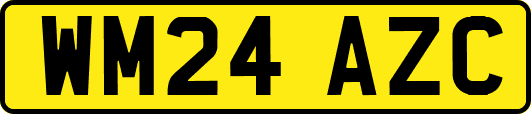 WM24AZC