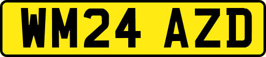 WM24AZD