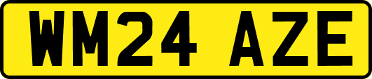 WM24AZE