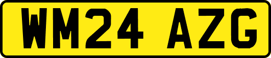 WM24AZG