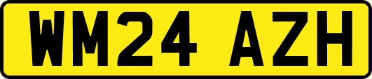 WM24AZH