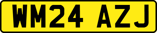 WM24AZJ