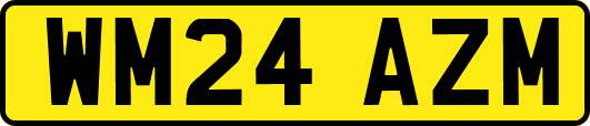 WM24AZM