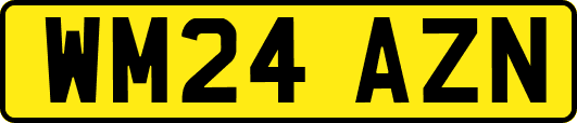 WM24AZN