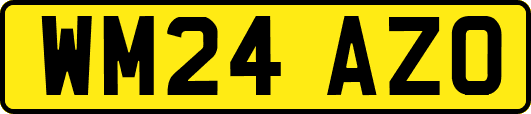 WM24AZO