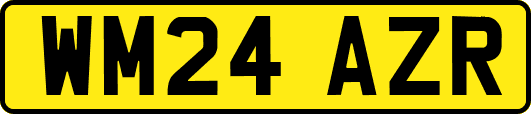 WM24AZR