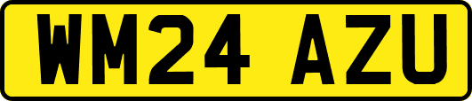 WM24AZU