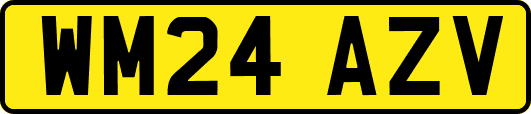 WM24AZV