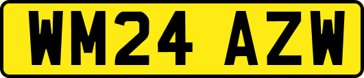WM24AZW