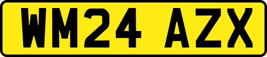 WM24AZX