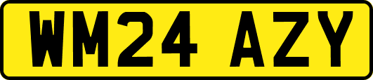 WM24AZY