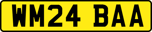 WM24BAA