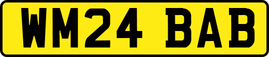 WM24BAB