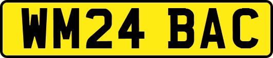 WM24BAC