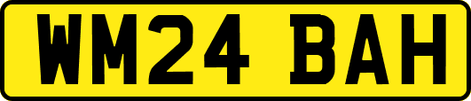 WM24BAH