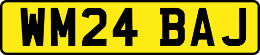 WM24BAJ