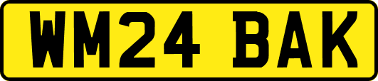 WM24BAK