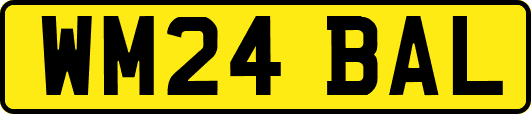 WM24BAL