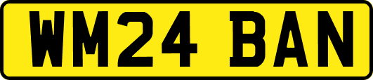 WM24BAN