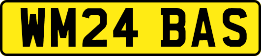 WM24BAS