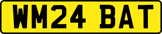 WM24BAT