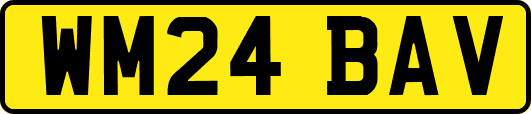 WM24BAV