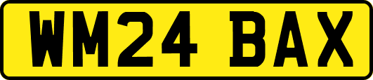 WM24BAX