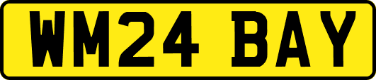 WM24BAY