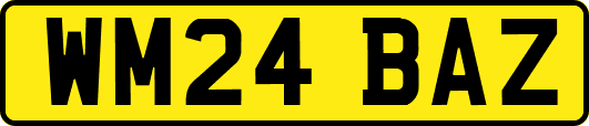 WM24BAZ