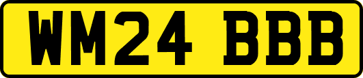 WM24BBB