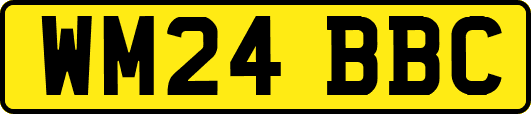 WM24BBC