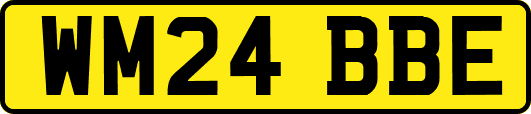 WM24BBE