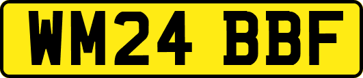 WM24BBF