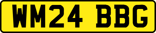 WM24BBG