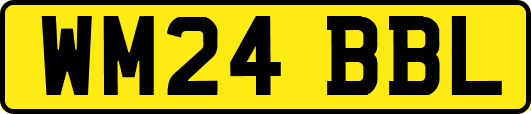 WM24BBL