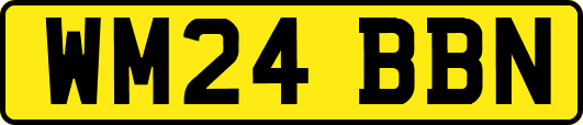 WM24BBN