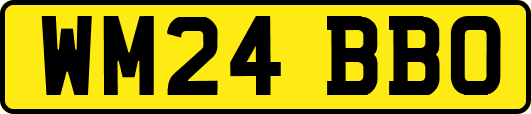 WM24BBO