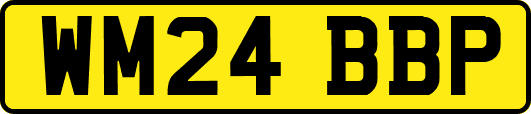 WM24BBP