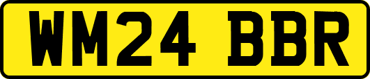WM24BBR