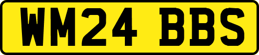 WM24BBS
