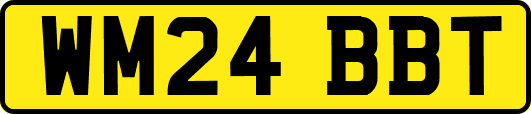 WM24BBT