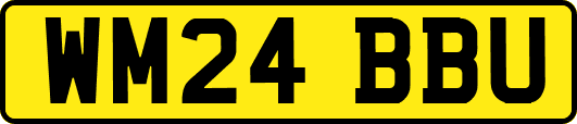 WM24BBU
