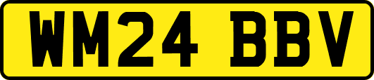 WM24BBV