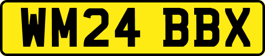 WM24BBX