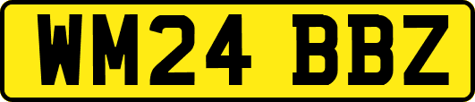 WM24BBZ